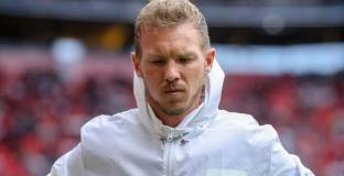  Нагелсман: нашата ефективност бе решаващият фактор