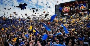 НКП с три декларации за случващото се в Левски