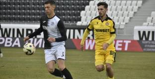 Пуснаха билетите за дербито на Пловдив