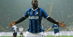 Лукаку: Интер е на правилния път