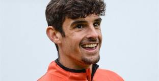 Барса отказа 60 милиона за Тринкан