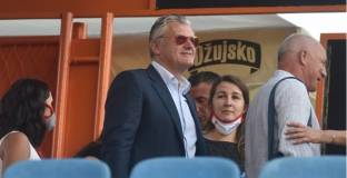 Мачовете в Хърватия три пъти по-скъпи от тези в България