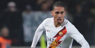 Смолинг обяви, че напуска Рома