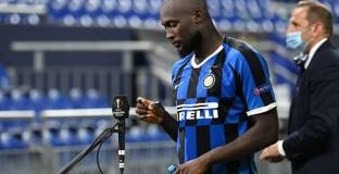 Лукаку повтори рекорд на Шиърър