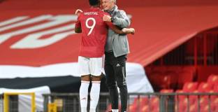 Солскяер: Ще се опитаме да спечелим Лига Европа