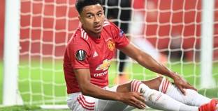 Лингард: Запазихме спокойствие