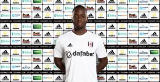 Фулъм продължи с Кебано