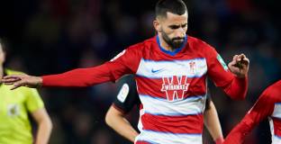 Гранада ще купи Гоналон от Рома