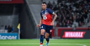 Арсенал започна преговори с Лил за Габриел