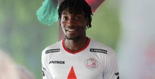 Рома изпрати Бианда в Белгия