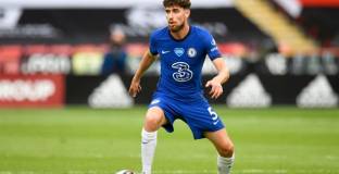 Челси се опитва да продаде Жоржиньо