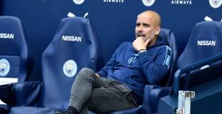 Гуардиола: Трудно ми е да предвидя тактиката на Зидан