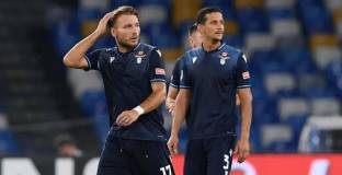 Отпадането на Рома помогна на Лацио