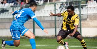 Ботев Пловдив се активизира преди края на трансферния прозорец у нас