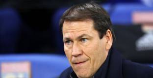 Гарсия: Осъзнавам мащаба на нашия подвиг