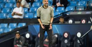 Гуардиола: Тук сме, за да спечелим ШЛ