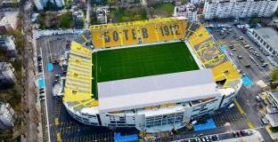 Ботев Пловдив пусна в продажба билетите за мача с ЦСКА 