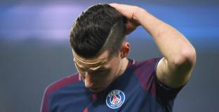 Дракслер: ПСЖ похарчи 400 милиона и пак отпадна на 1/8-финалите 