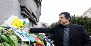 Боримиров: Не знам в Левски да сме били разединени