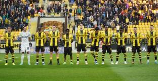 Ботев Пловдив с жалба до БФС