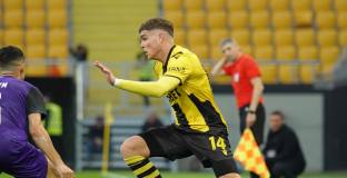 Ботев Пловдив с очаквана победа над Етър