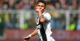 Реал Мадрид готви оферта за Дибала