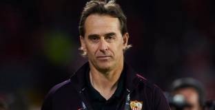 Лопетеги: Уулвс ще ни накара да действаме на предела