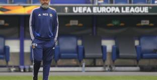 Санто: Искаме положително да завършим този маратон