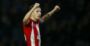 Хьойберг премина прегледи в Тотнъм