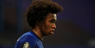 Вилиан ще получава в Арсенал по 6 милиона на година