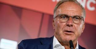 Румениге: Не се безпокоя, че не стигат нападателите 