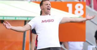 Нагелсман: Готови сме за битка с Атлетико