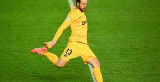 Облак: Странно е, че ни смятат за фаворити 