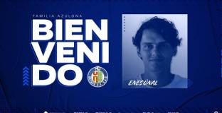 Хетафе подписа с Юнал