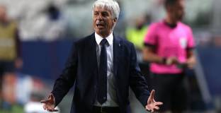 Гасперини: По-добре да бяхме пропуснали в началото