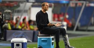 Тухел: Тук е нужен и късмет