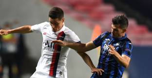 Ерера: Играхме фантастично