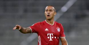 Ман Сити и ПСЖ ще се борят за Тиаго