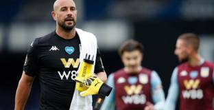 Валенсия започна преговори с Рейна