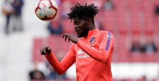 Ювентус се включи в борбата за Партей