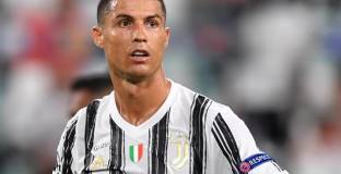 Източник: Роналдо не е предлаган на Барселона 