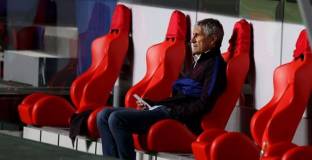 Сетиен: Унизителна загуба