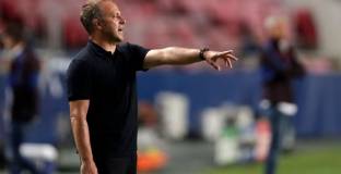 Флик: Качеството на играта на Байерн е много добро