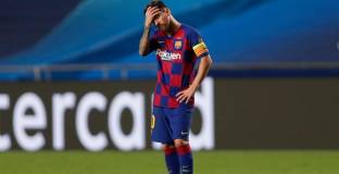 Барса е похарчила над 1 милиарда за 5 години