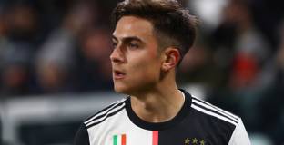 Ювентус възнамерява да използва Дибала в сделката за Погба