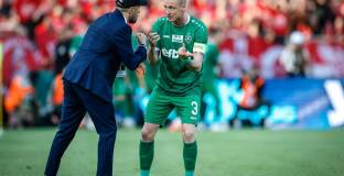 Недялков: Имаме по-добри футболисти от ЦСКА –София 