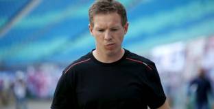 Нагелсман: Не съм мислил, че ще играя на полуфинал срещу бивш треньор