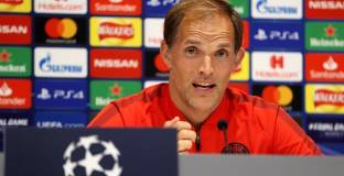 Тухел: Тук сме, защото го заслужаваме