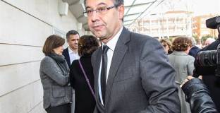 Бартомеу отказал да подаде оставка 