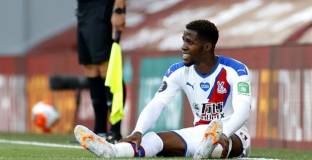 Заха попадна в сферата на интересите на три клуба